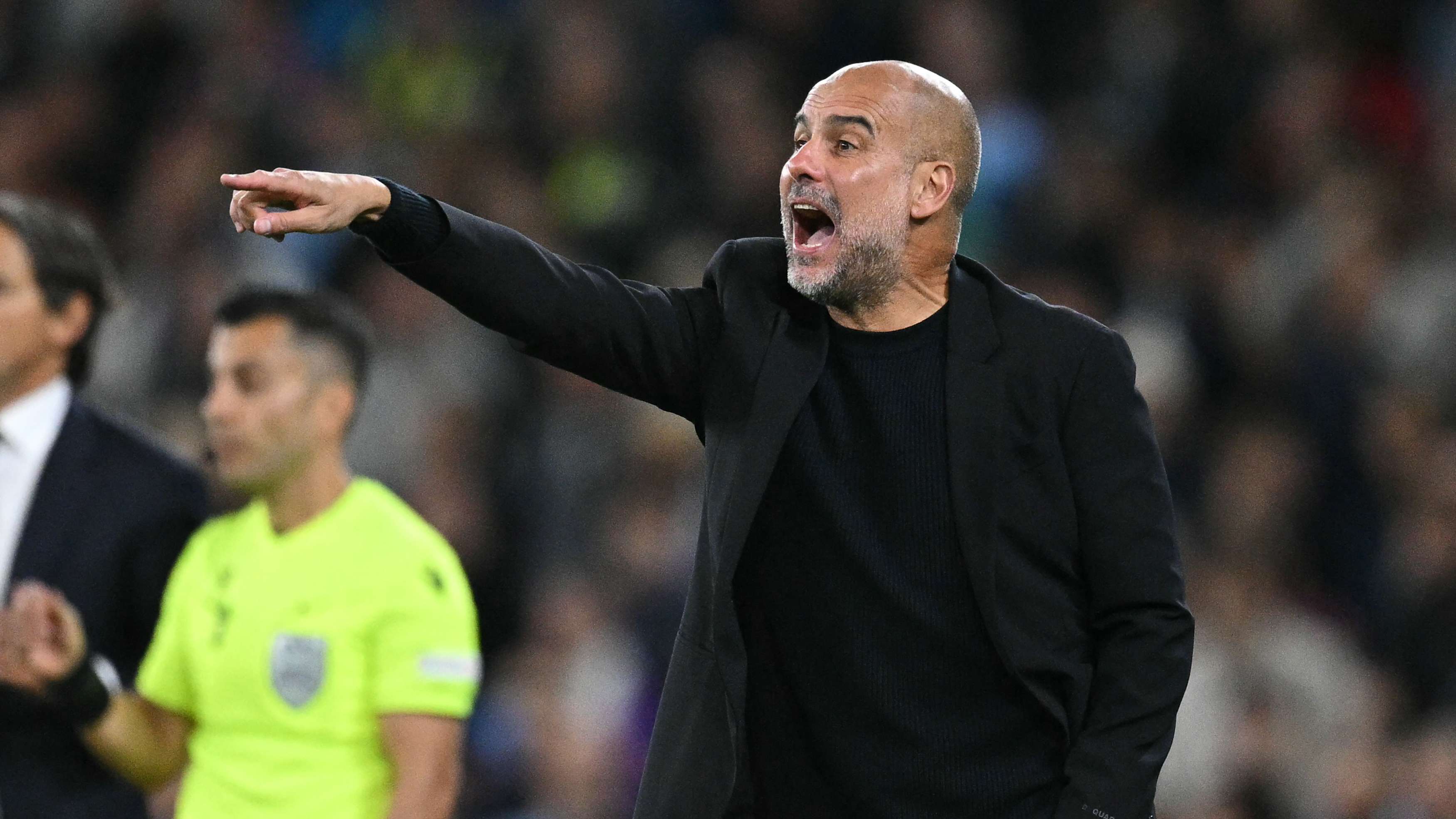 Guardiola: People want Man City wiped from the face of Earth   Guardiola: People want Man City wiped from the face of Earth