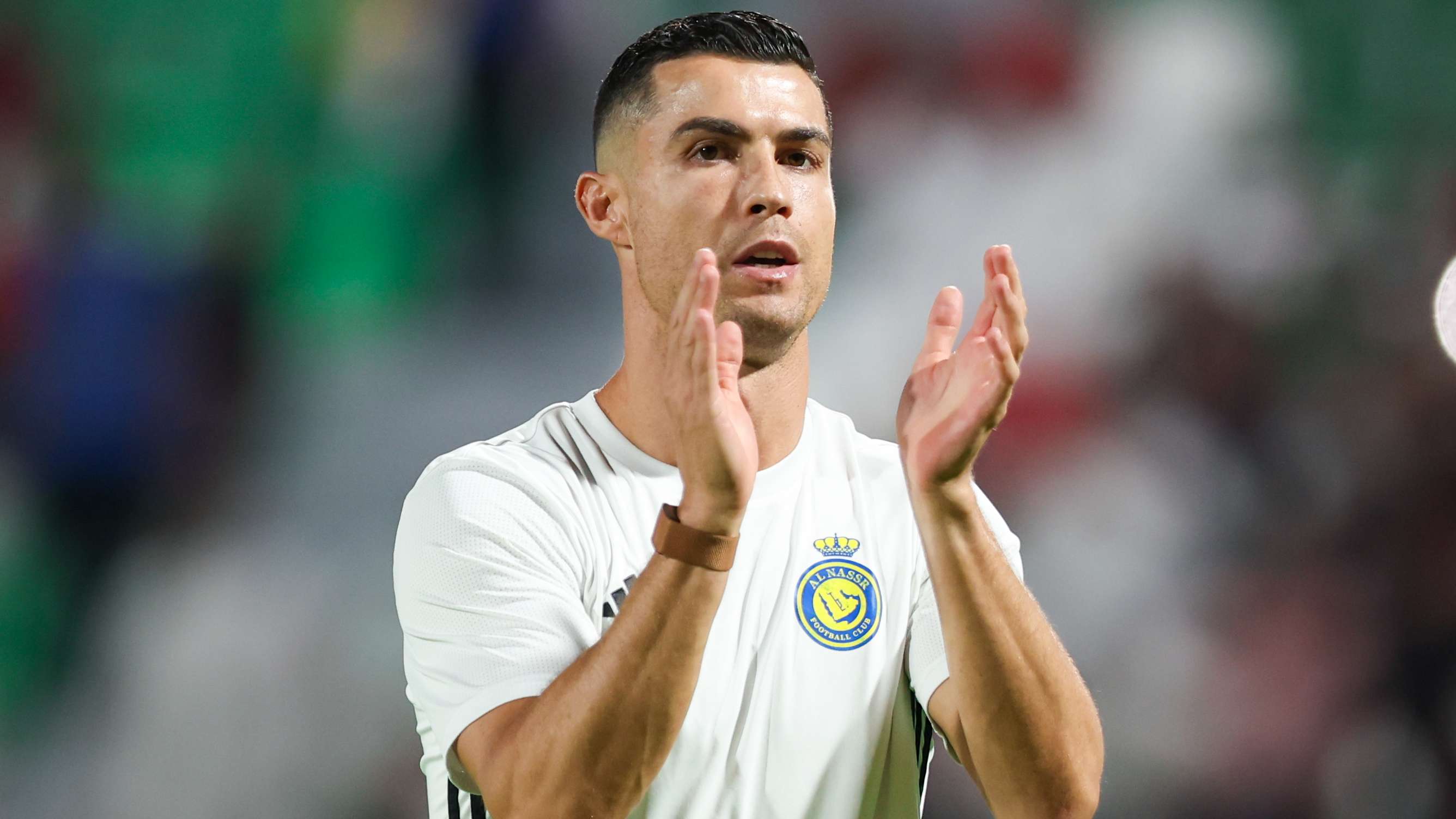 Why Ronaldo was left out as Al-Nassr stole late King's Cup win   Why Ronaldo was left out as Al-Nassr stole late King's Cup win