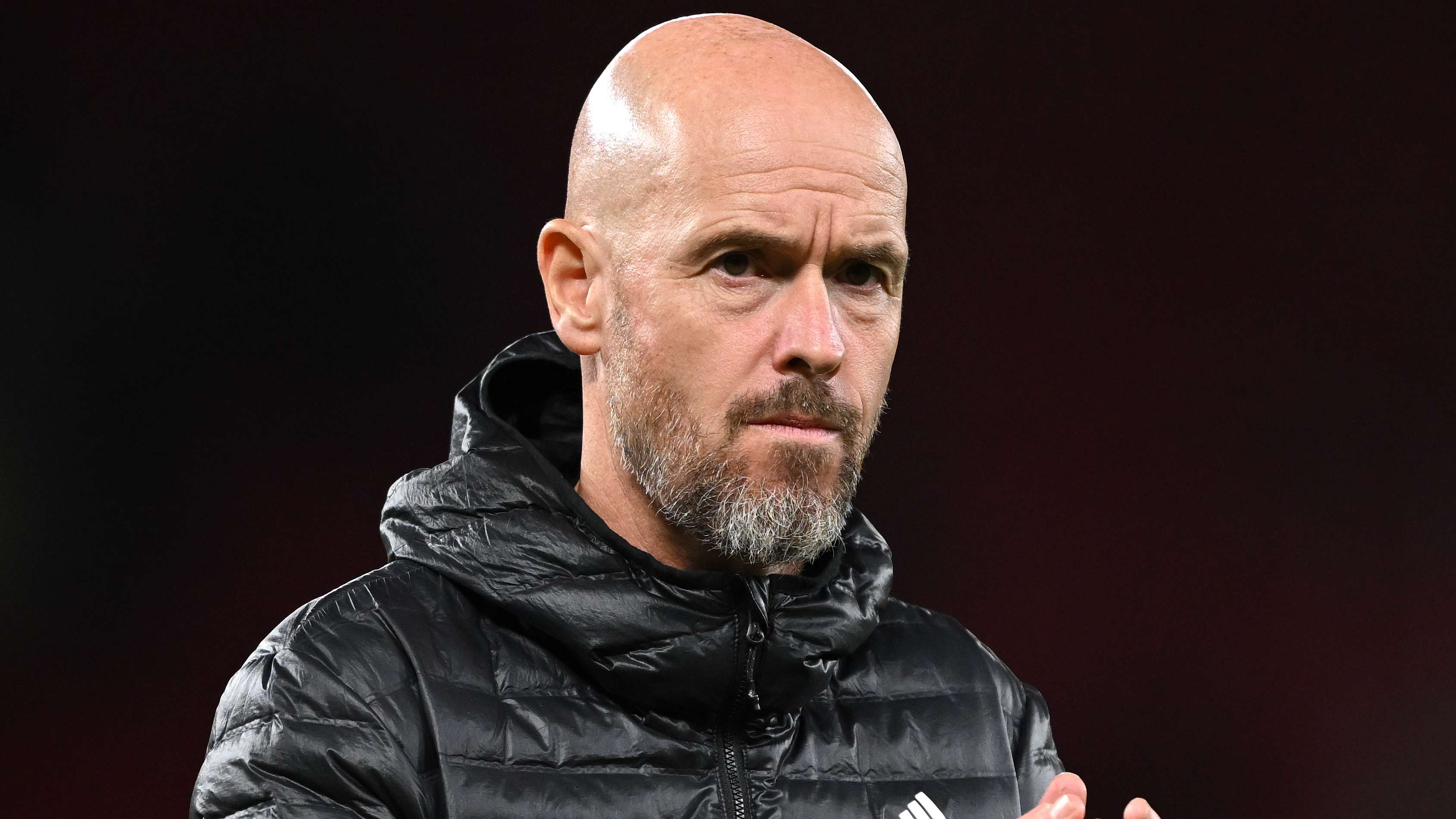 Ten Hag 'not celebrating' after Man Utd's demolition of Barnsley  
