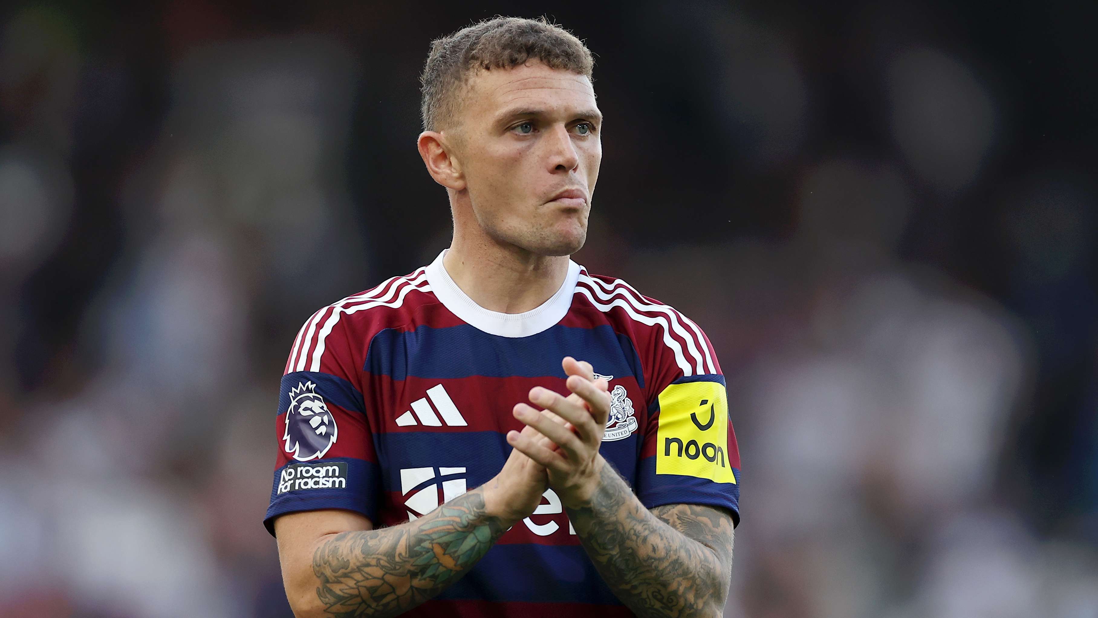 Trippier 'desperate' to leave Newcastle & head abroad amid marriage crisis  