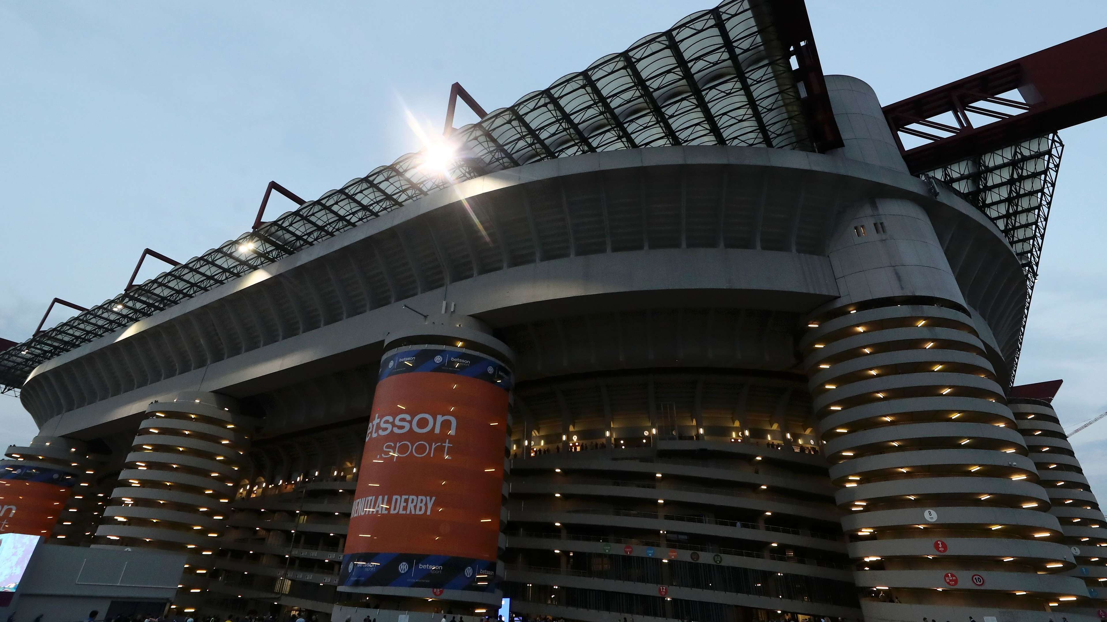 Why San Siro has been stripped of 2027 UCL final hosting rights   Why San Siro has been stripped of 2027 UCL final hosting rights