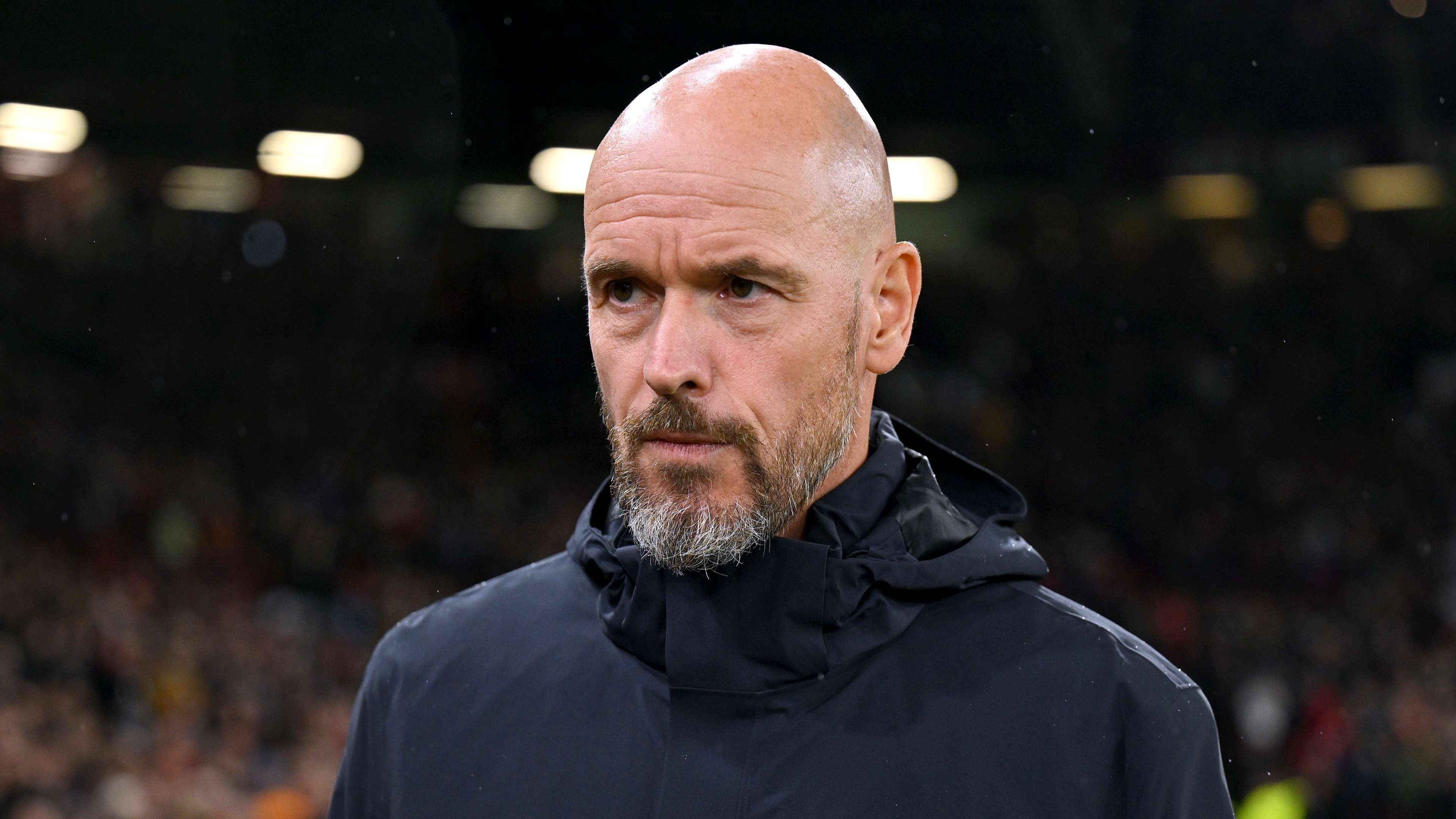 Ten Hag 'respects the criticism' after Man Utd's shaky start   Ten Hag 'respects the criticism' after Man Utd's shaky start