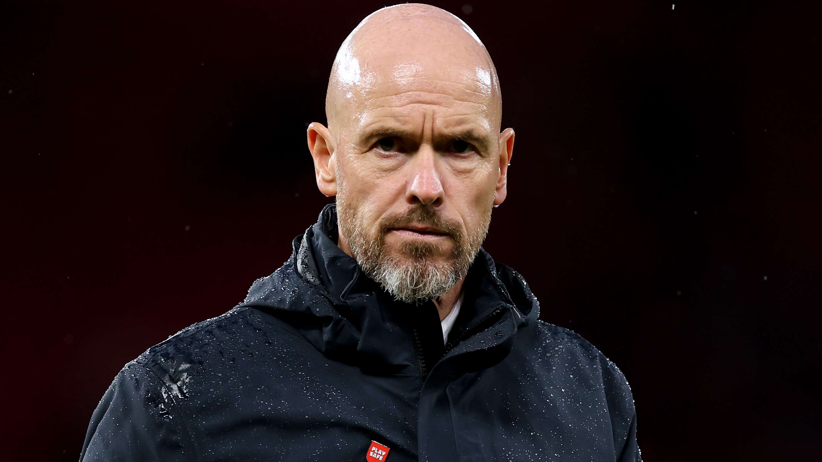 'Shame on you!' - Raging Man Utd fans insist 'it's OVER' for Ten Hag   'Shame on you!' - Raging Man Utd fans insist 'it's OVER' for Ten Hag