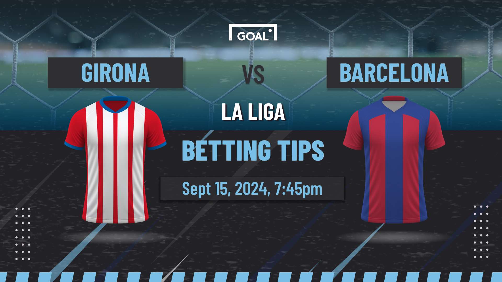 Girona vs Barcelona Predictions Barca to Lay Down a Marker With a