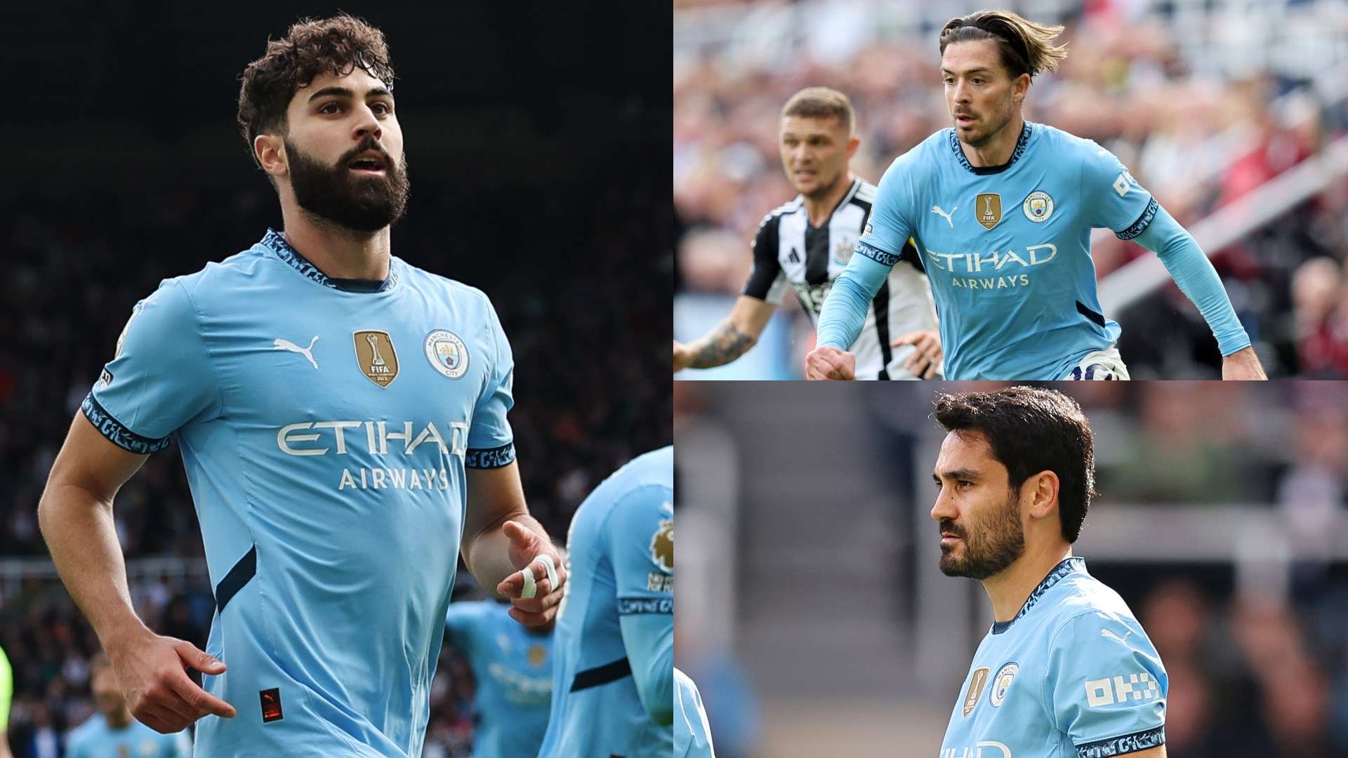 Gvardiol & Grealish impress but City need more from Gundogan   Gvardiol & Grealish impress but City need more from Gundogan