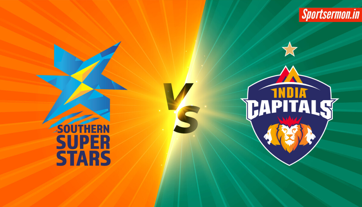 IC vs SSS Dream11 Prediction, India Capitals vs Southern Superstars, LLC 2024  