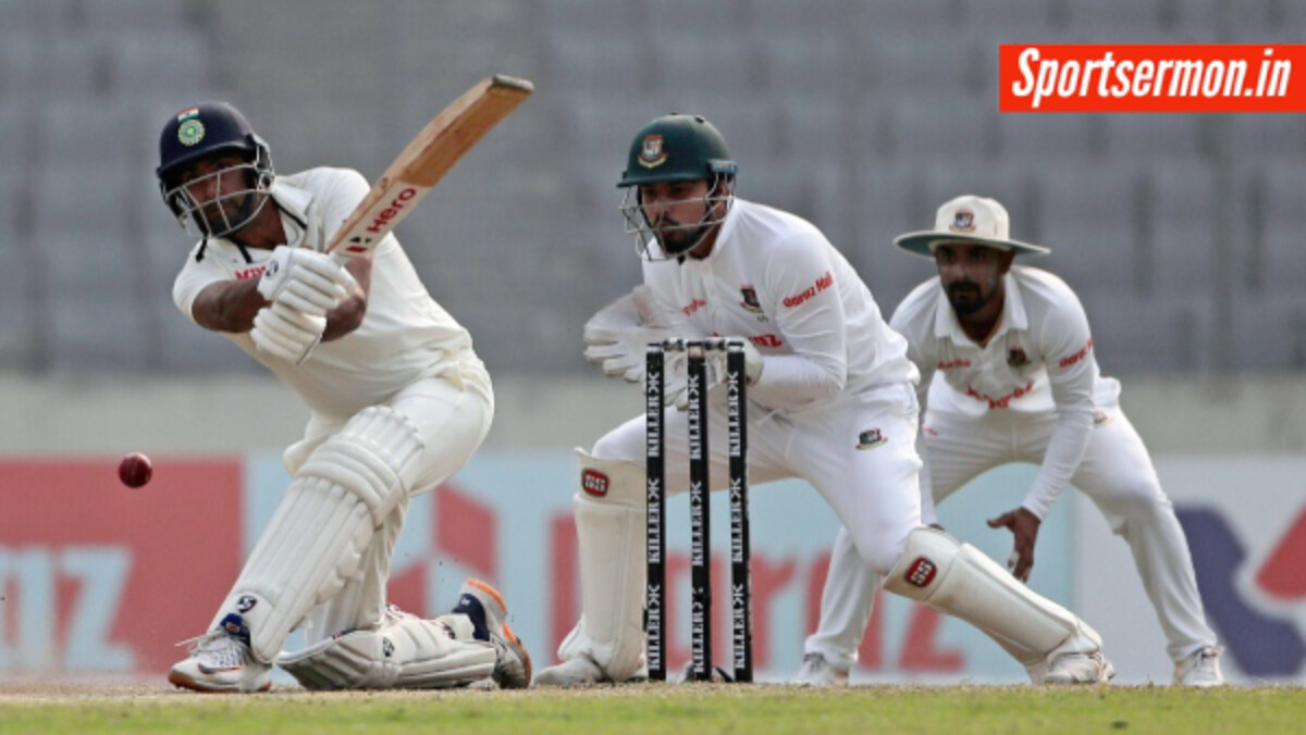 IND vs BAN 1st Test Prediction, Live Score, India vs Bangladesh Test 2024  