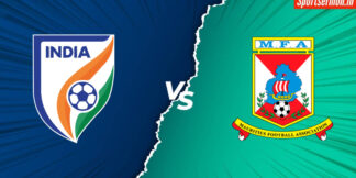 India vs Mauritius Prediction, IND vs MAU, Live Stream, Intercontinental Cup  