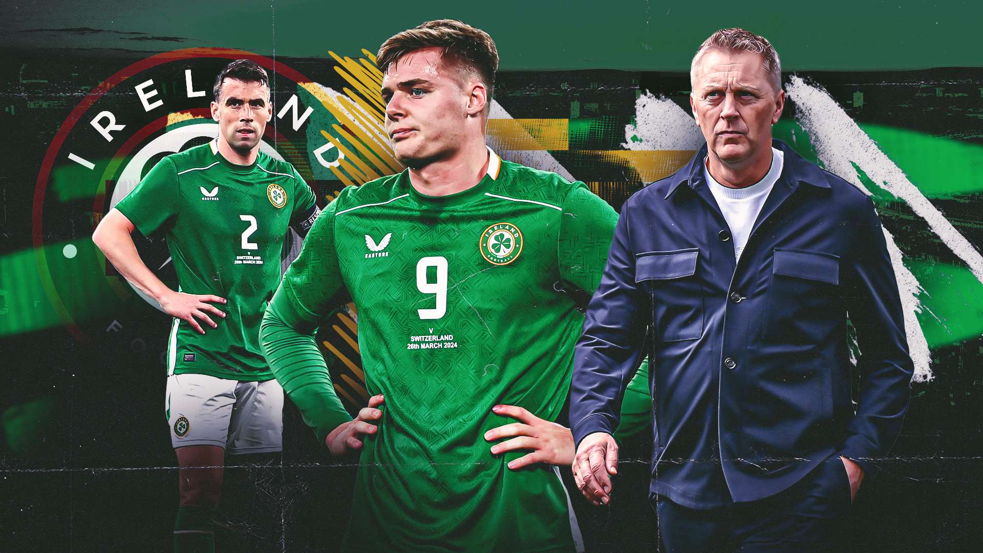 Can Ireland get back on track after a dismal decade?   Can Ireland get back on track after a dismal decade?