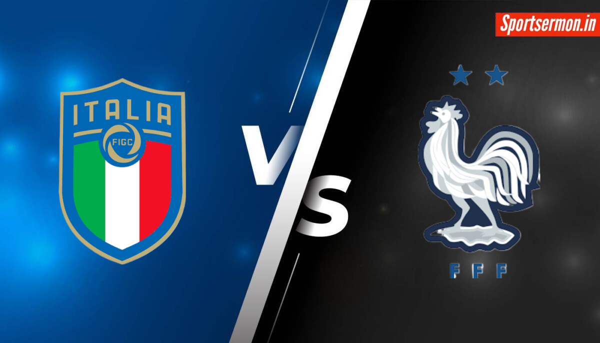 France vs Italy Prediction, FRA vs ITA, H2H, Nations League 2024