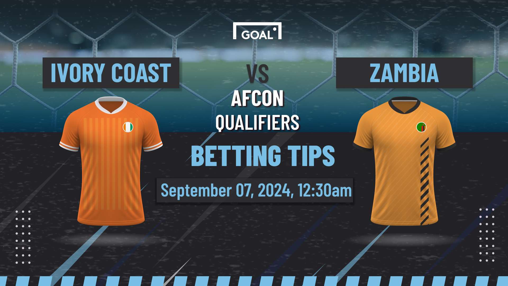 Ivory Coast vs Zambia Predictions: Elephants to Win by a Comfortable Margin  