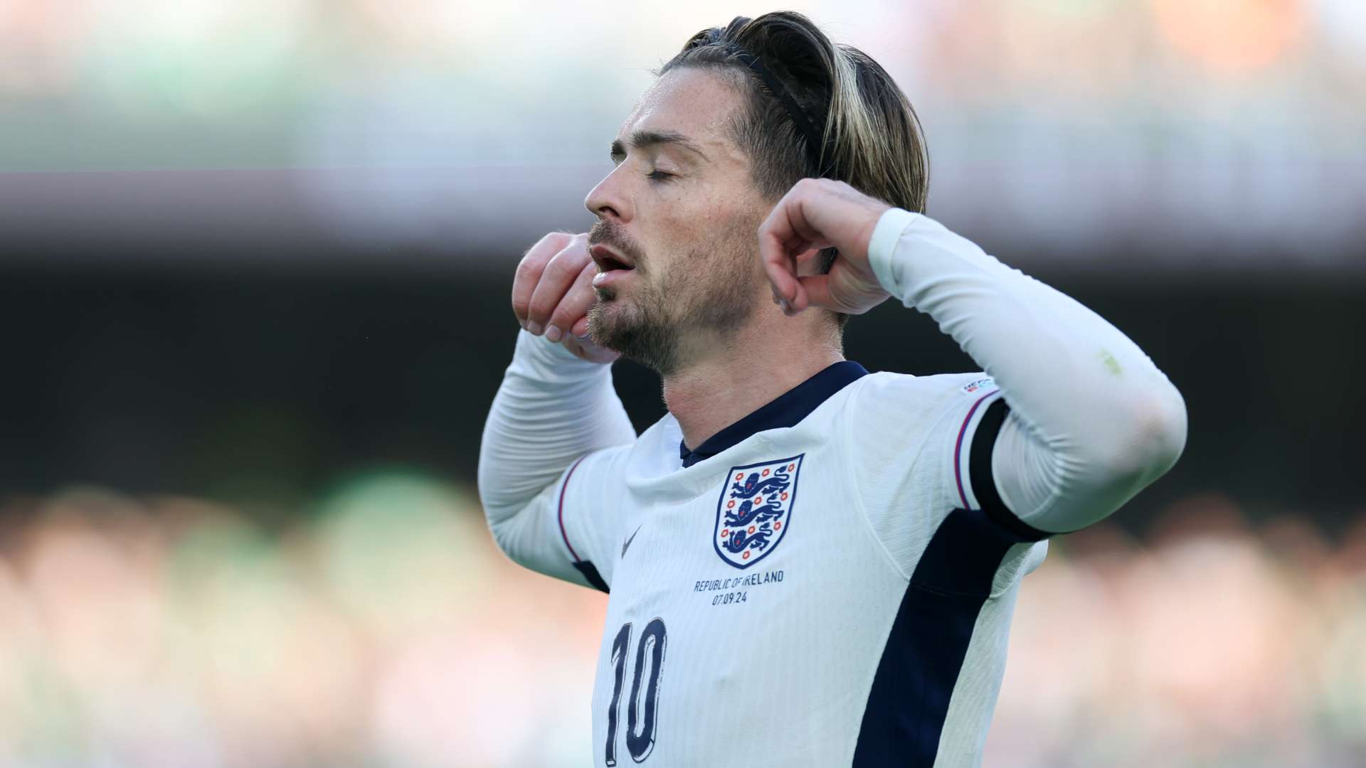 ‘Told you!’ - Lineker thrilled with three England changes   ‘Told you!’ - Lineker thrilled with three England changes