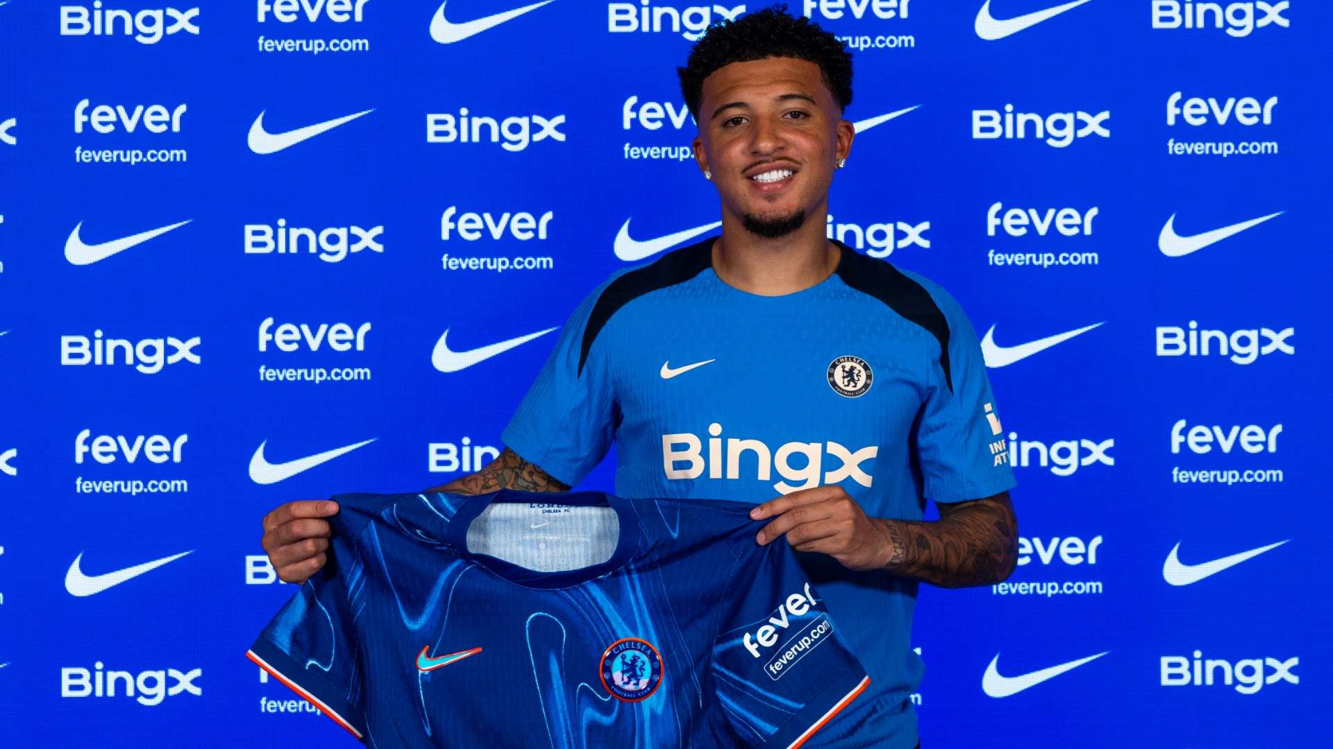 Man Utd legend admits Sancho 'could be a steal' for Chelsea  