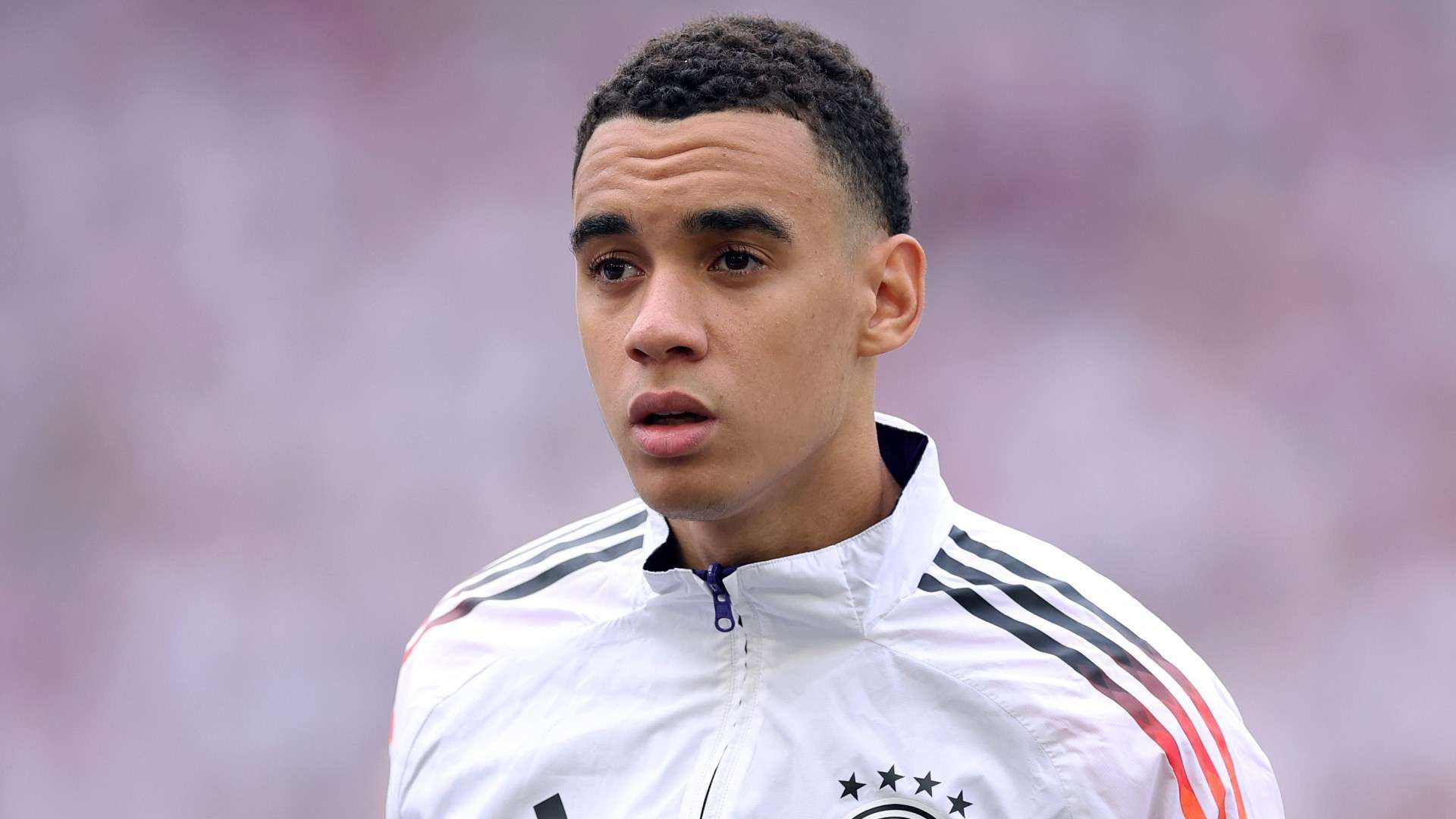 Bayern rage after Musiala left off Ballon d'Or shortlist  