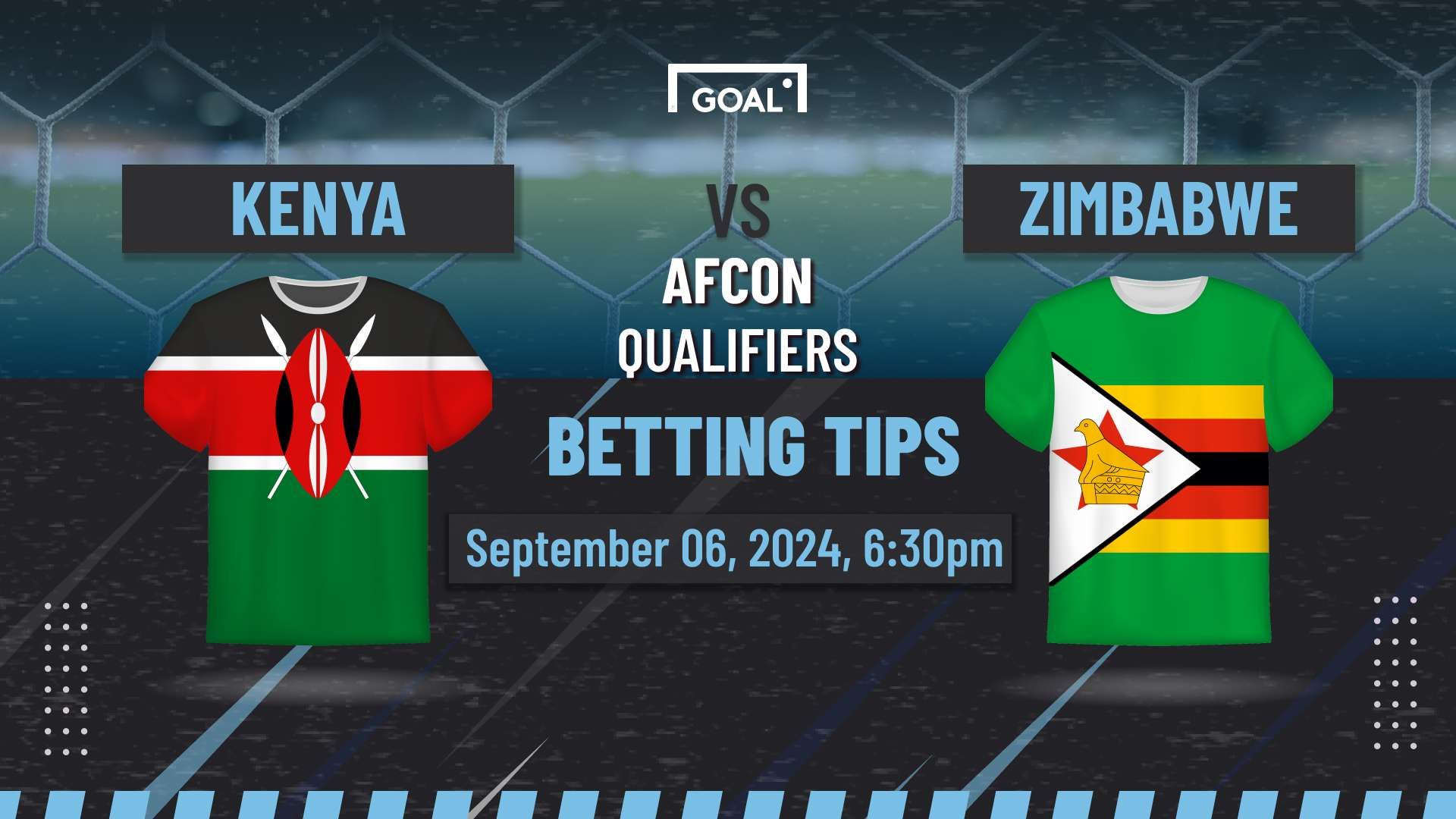 Kenya vs Zimbabwe Predictions: Hosts to open with three valuable points  