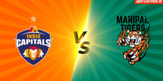 LLC 2024, IC vs MNT Dream11 Prediction, Manipal Tigers vs India Capitals Live  
