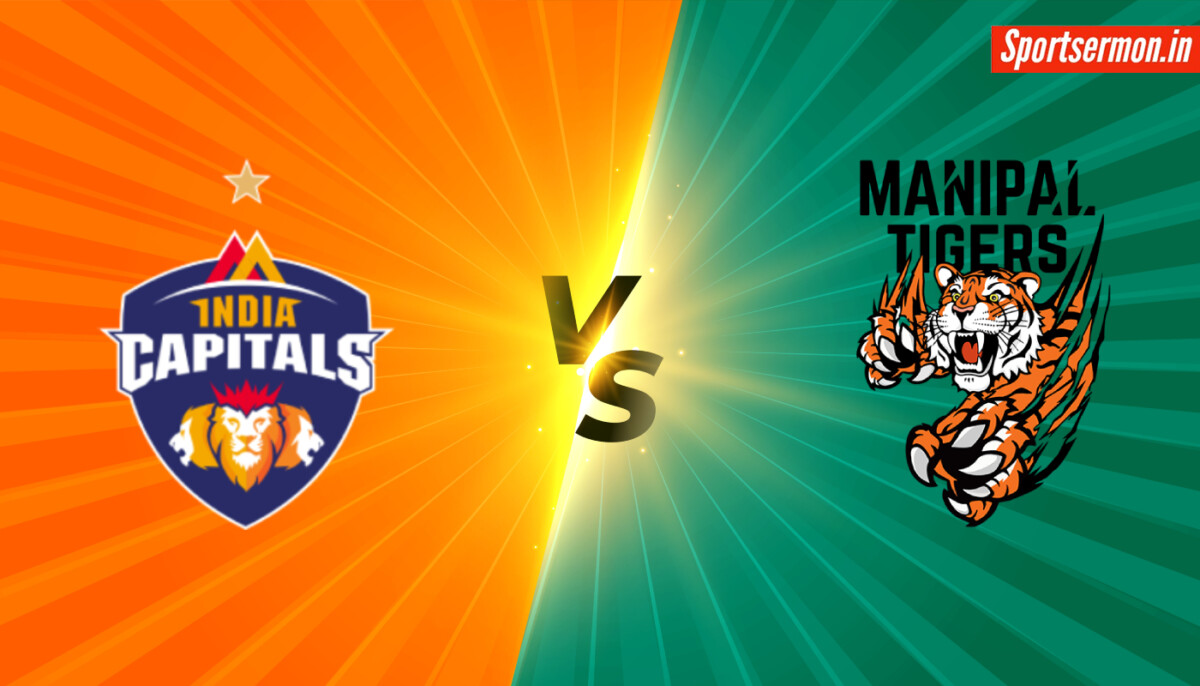 LLC 2024, IC vs MNT Dream11 Prediction, Manipal Tigers vs India Capitals Live   LLC 2024, IC vs MNT Dream11 Prediction, Manipal Tigers vs India Capitals Live