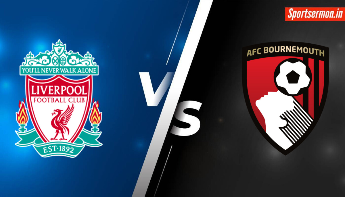 Liverpool vs Bournemouth Prediction, LIV vs BOU Live Stream, Head-to-Head, PL  
