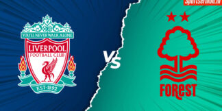 Liverpool vs Nottingham Forest Prediction, LIV vs NOT Live, Head-to-Head, PL  