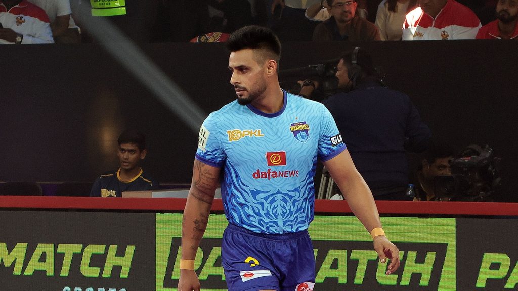 With a new coach at the helm and Fazel Atrachali in defence, Bengal Warriorz look to reclaim PKL title  