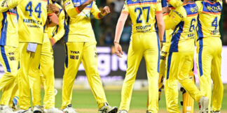 Maharaja Trophy T20 '24 Final:Mysore Warriors beat Bengaluru Blasters by 45 Run  