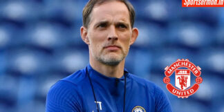 Manchester United considering Thomas Tuchel as replacement for Erik Ten Hag  