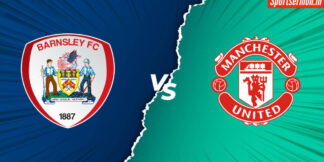 Manchester United vs Barnsley Prediction, MUN vs BAR, Live, Head-to-Head, EFL  