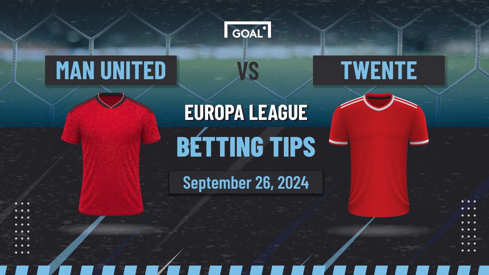 Manchester United vs Twente Predictions: Hosts to prevail in the opening round   Manchester United vs Twente Predictions: Hosts to prevail in the opening round