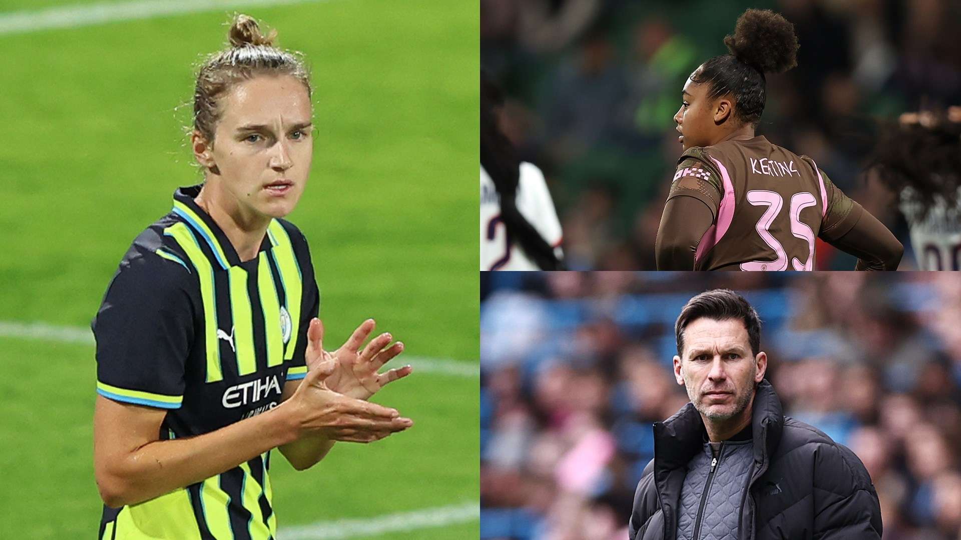 Miedema's role & what we learned from City's Australia tour   Miedema's role & what we learned from City's Australia tour