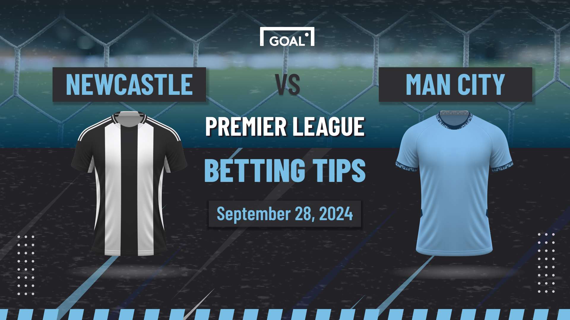 Newcastle vs Manchester City Predictions: Another Pep’s Win  