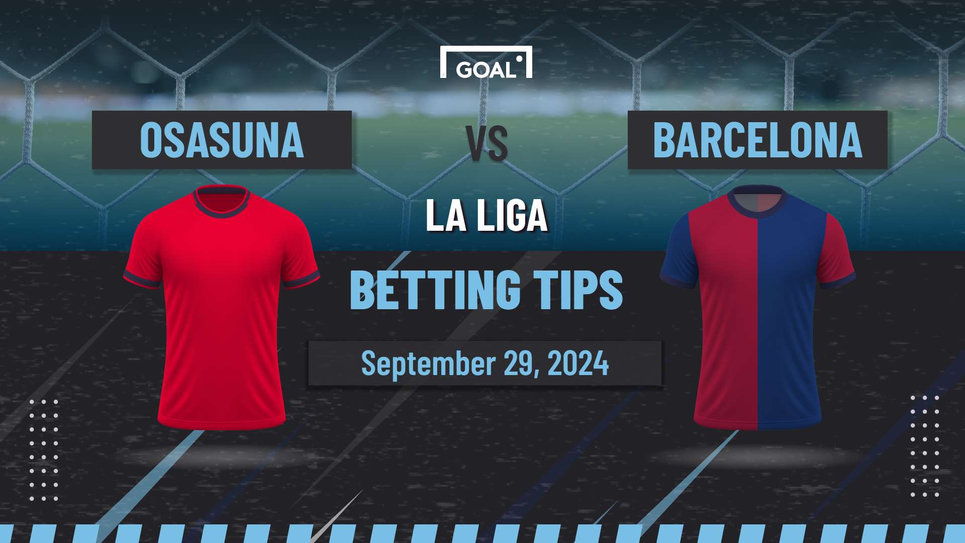 Osasuna vs Barcelona Predictions: Lewandowski to help his side keep firm grip on Pole position  