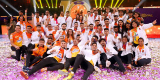 Pro Kabaddi League Season 11 Set to Kick Off on October 18  