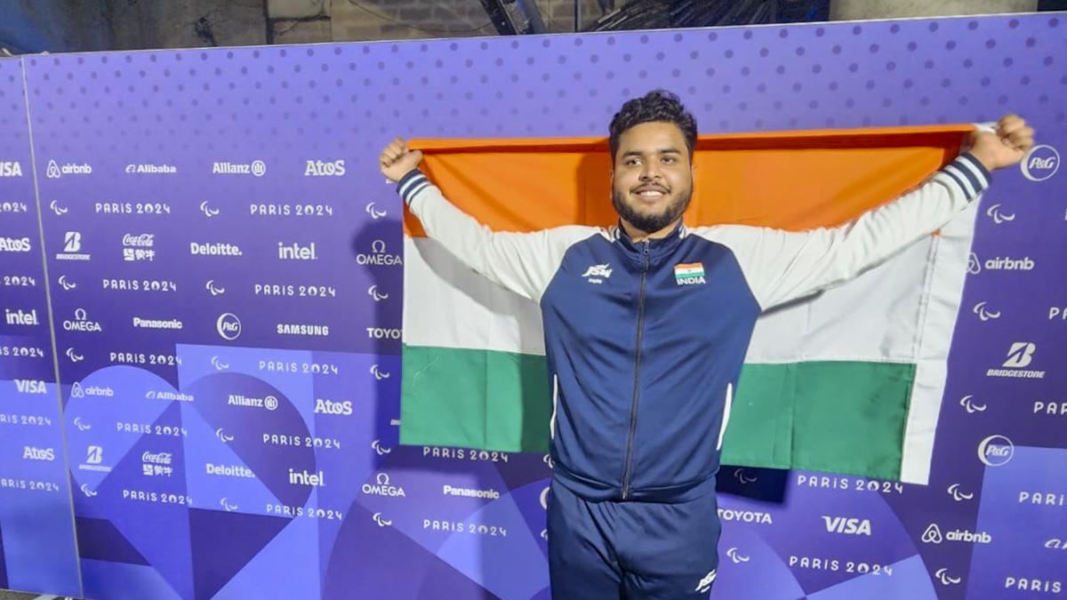 Paris 2024 Paralympics: ‘I’m winning silver everywhere, now want to break jinx by clinching gold,’ says Kathuniya   Paris 2024 Paralympics: ‘I’m winning silver everywhere, now want to break jinx by clinching gold,’ says Kathuniya