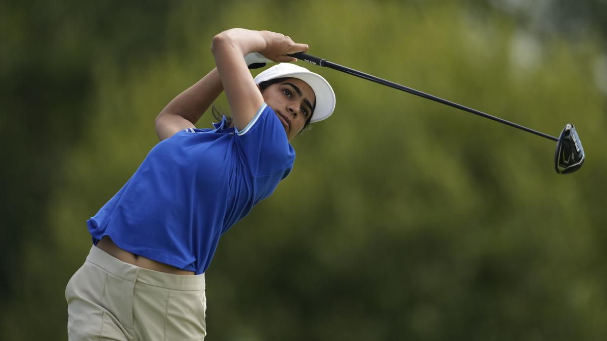 Indian sports wrap, August 31: Diksha Dagar makes cut in Irish Open with a late birdie  