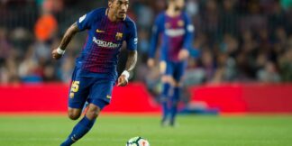 FC Barcelona Player Paulinho Announces Retirement From Football  