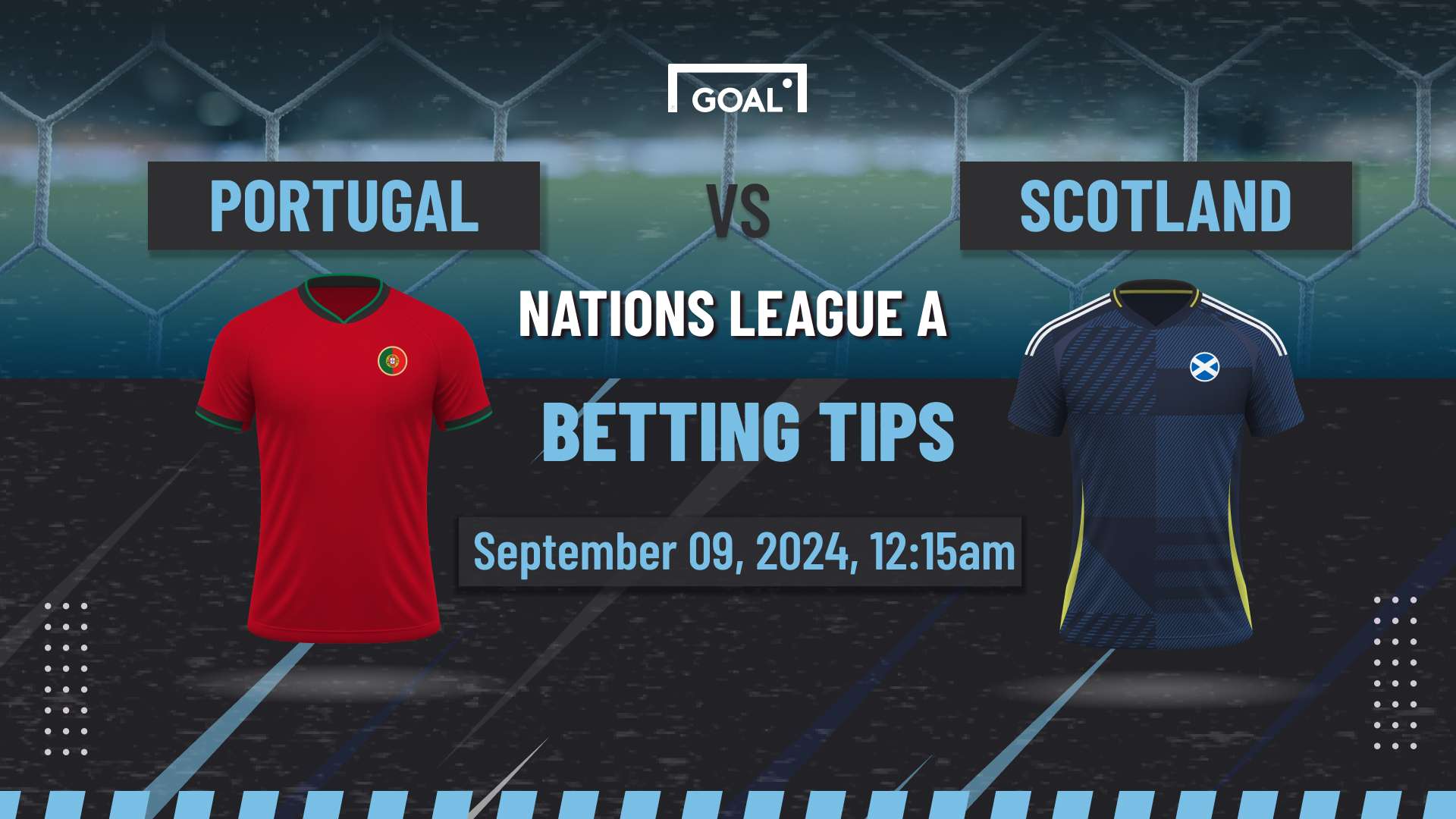 Portugal vs Scotland Predictions: Easy expected win for Martinez’s side  
