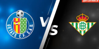 Real Betis vs Getafe Prediction, RB vs GEF Live, Head-to-Head, La Liga 2024  