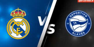 Real Madrid vs Alaves Prediction, RM vs ALA Live, Head-to-Head, La Liga 2024  