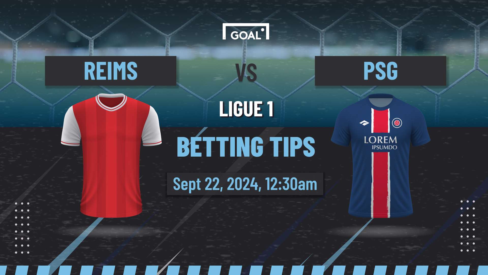 Reims vs PSG Predictions: Les Parisiens fancied for an away win  