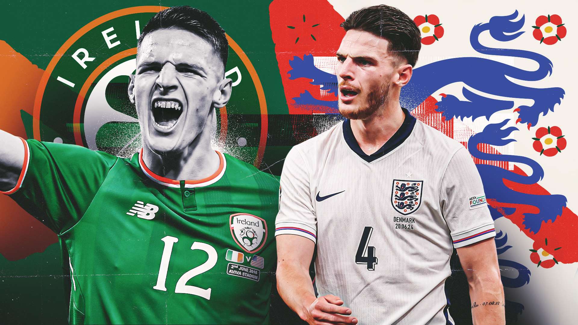 Rice deserves Dublin backlash after England defection   Rice deserves Dublin backlash after England defection