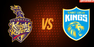 Saint Lucia Kings vs Trinbago Knight Riders, TNR vs SLK, H2H, Stream, CPL 2024  