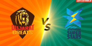 SSS vs GJG Dream11 Prediction, Gujarat Greats vs Southern Superstars, LLC 2024  