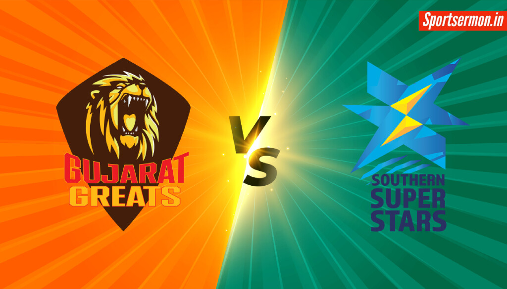 SSS vs GJG Dream11 Prediction, Gujarat Greats vs Southern Superstars, LLC 2024  