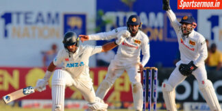 Sri Lanka vs New Zealand 2nd Test Prediction, SL vs NZ 2nd Test Live Score  