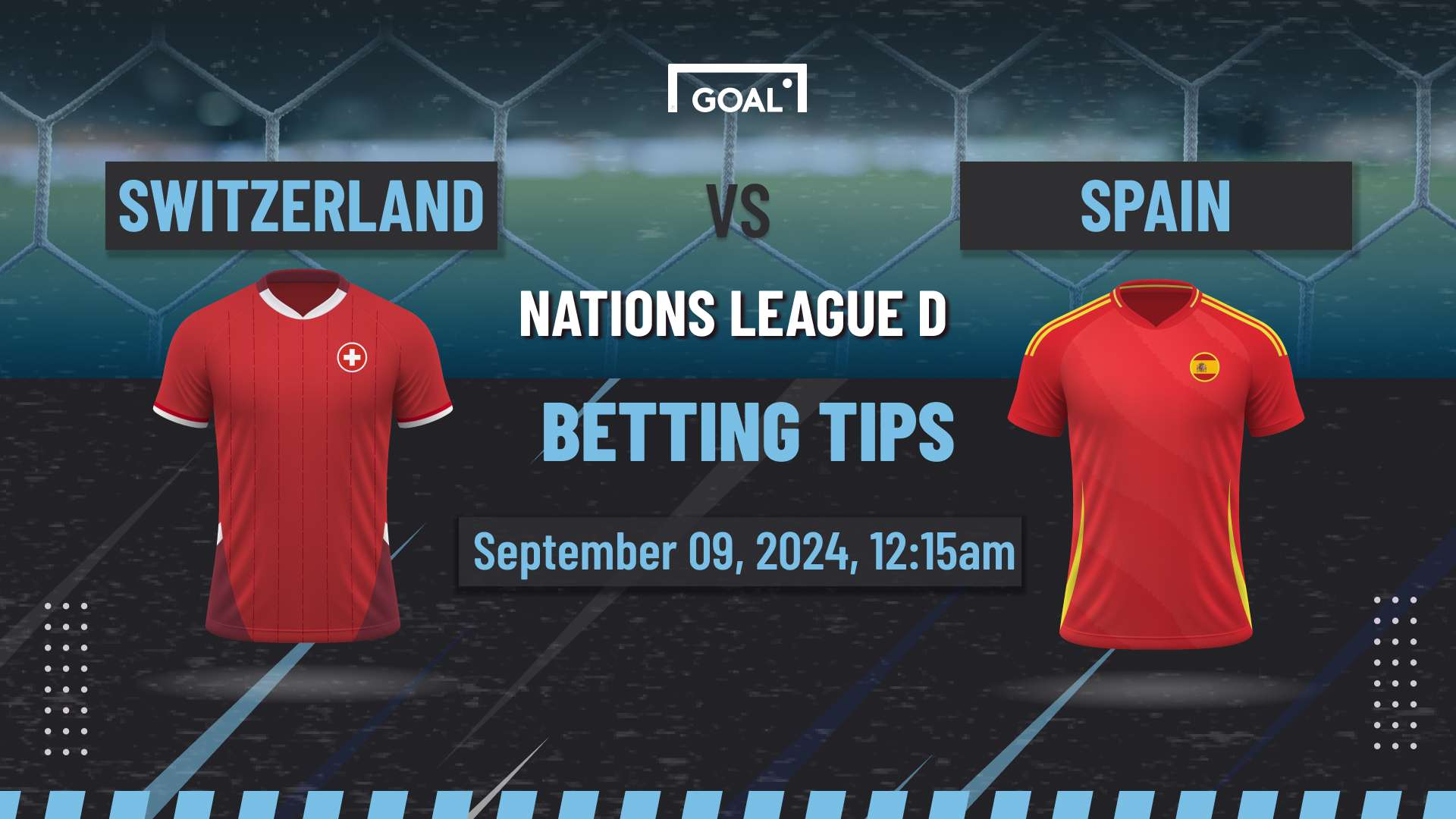 Switzerland vs Spain Predictions:  Spain to win, Olmo to score   Switzerland vs Spain Predictions:  Spain to win, Olmo to score