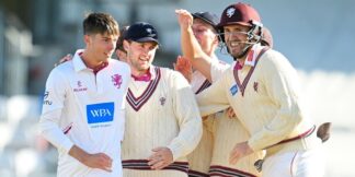 Somerset Beats Surrey in 20 Minutes Turn Around Creates a Historic Match  