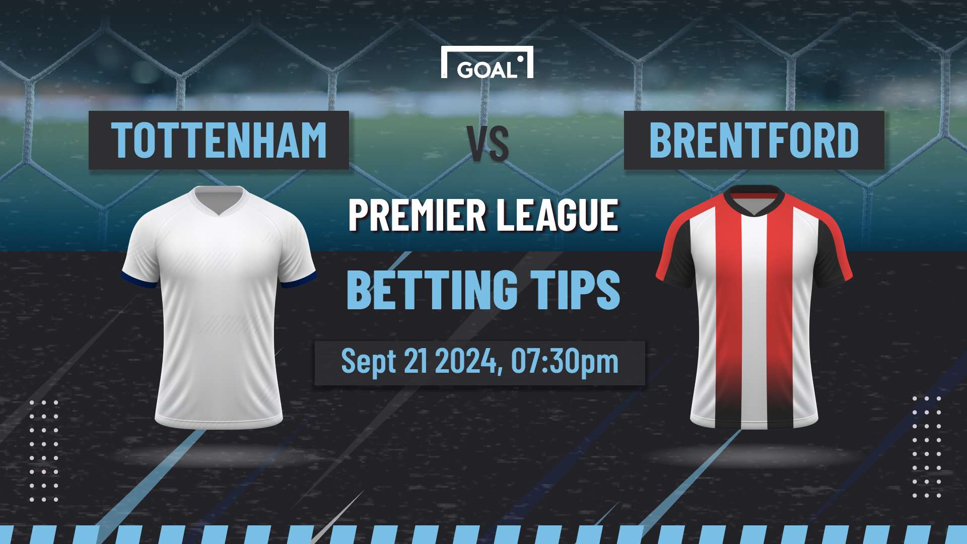 Tottenham vs Brentford Predictions: Spurs can prevail, but need to be wary of the Bees’ sting  