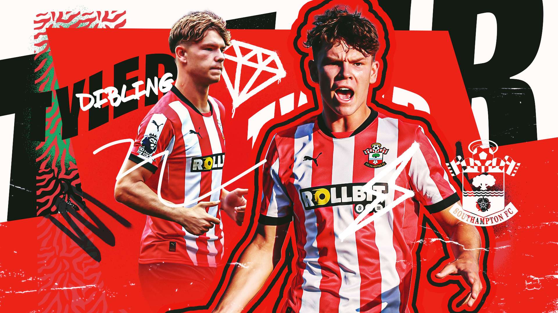 Southampton's low-socked wonderkid who quit Chelsea   Southampton's low-socked wonderkid who quit Chelsea