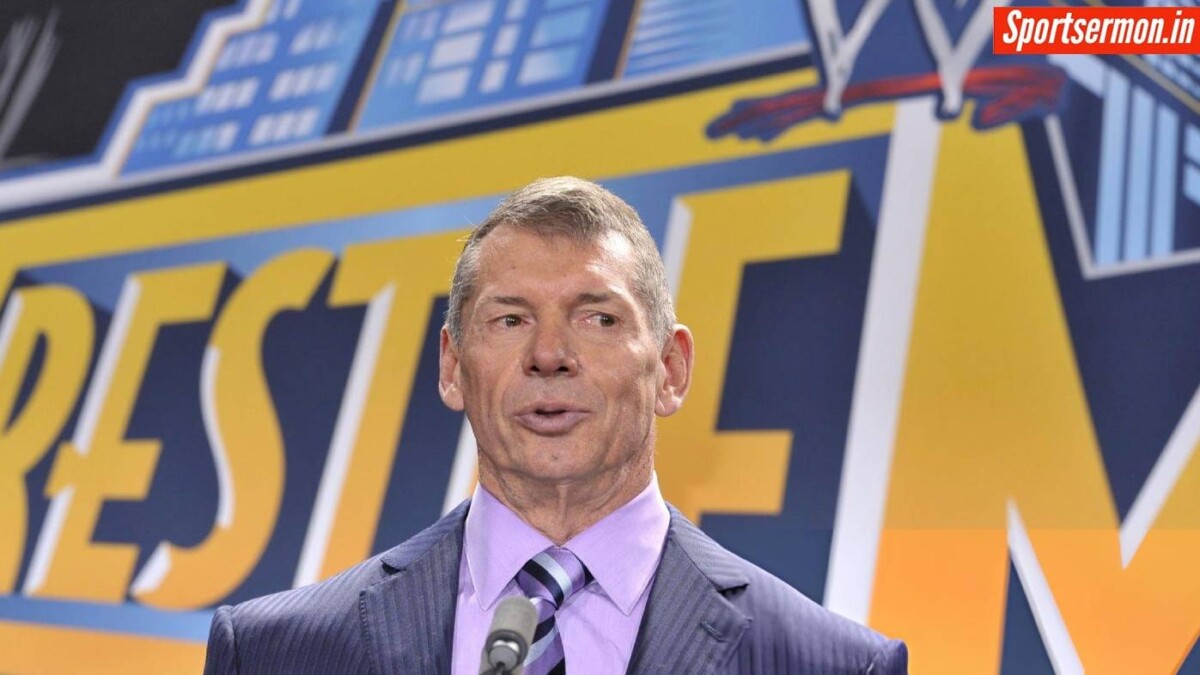 Producers reveal if WWE had any say in the final cut of Mr. McMahon docuseries   Producers reveal if WWE had any say in the final cut of Mr. McMahon docuseries