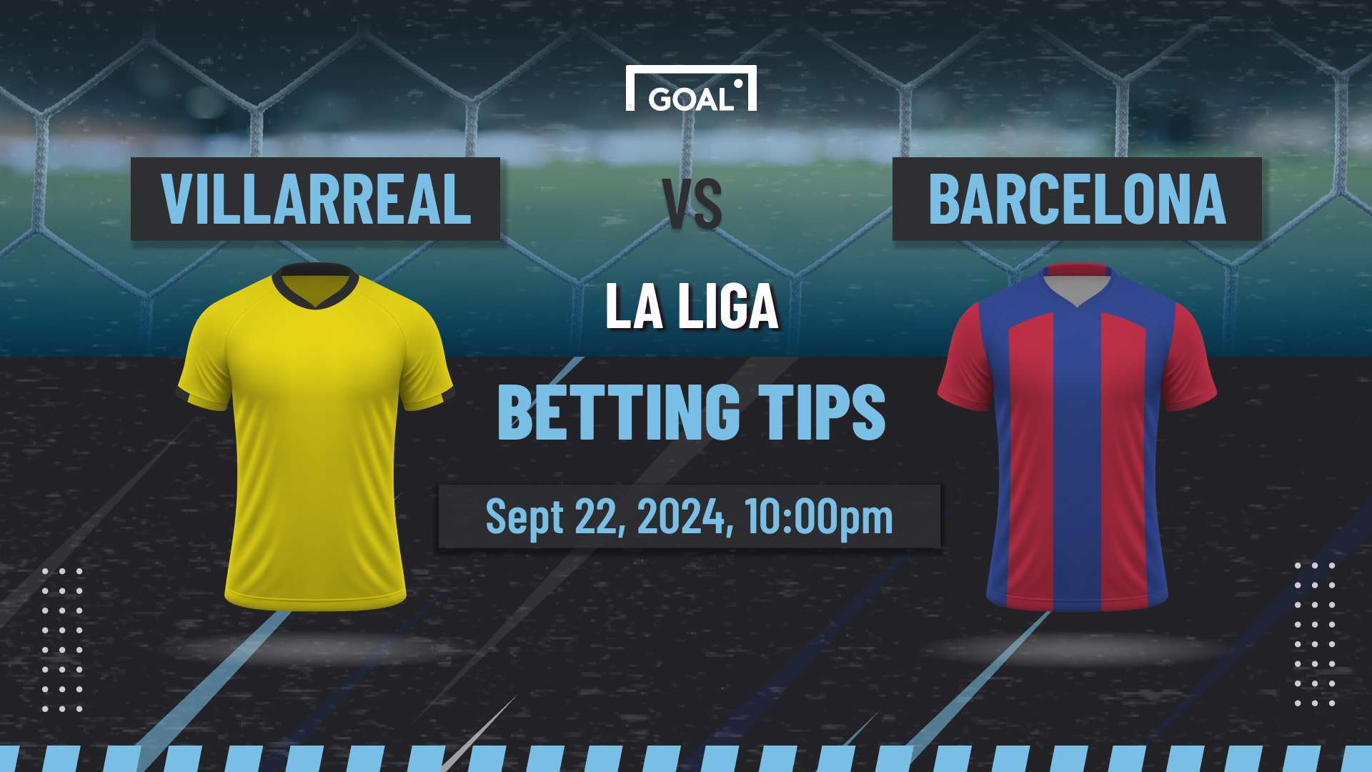 Villarreal vs Barcelona Predictions: No European hangover  